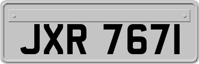 JXR7671