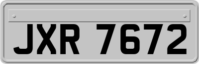 JXR7672