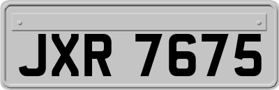 JXR7675