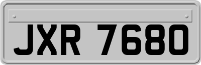 JXR7680