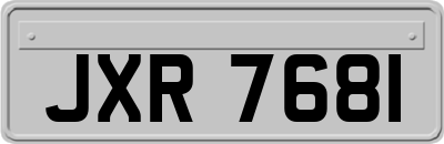 JXR7681