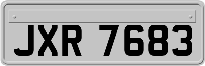 JXR7683