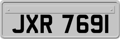 JXR7691