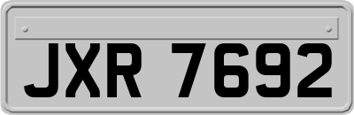 JXR7692