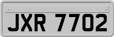 JXR7702