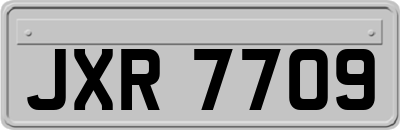 JXR7709