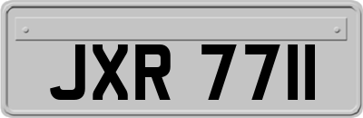 JXR7711