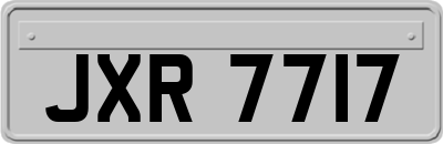 JXR7717