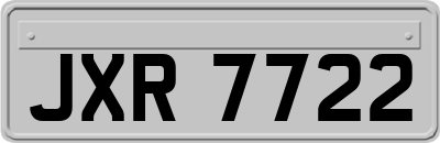 JXR7722