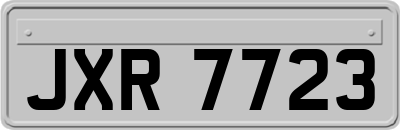 JXR7723