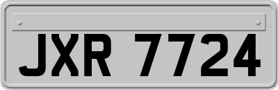JXR7724
