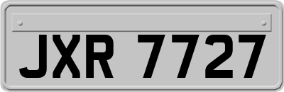 JXR7727