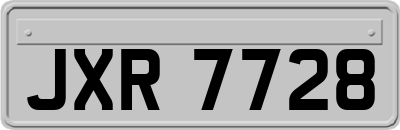 JXR7728