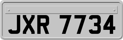 JXR7734