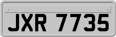 JXR7735