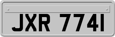 JXR7741