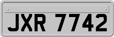JXR7742