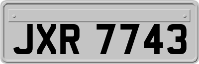 JXR7743
