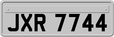 JXR7744