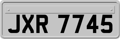 JXR7745