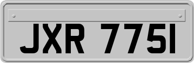 JXR7751