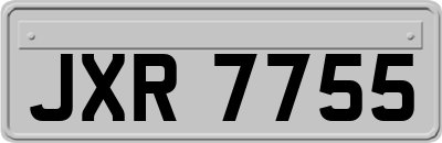 JXR7755