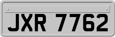 JXR7762
