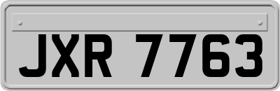 JXR7763