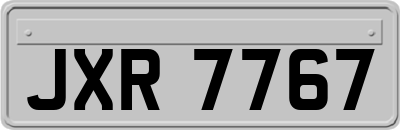 JXR7767