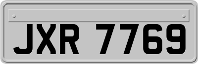 JXR7769
