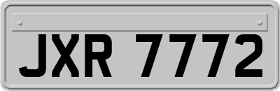 JXR7772