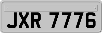 JXR7776