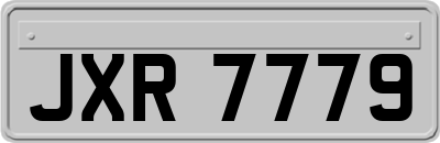 JXR7779