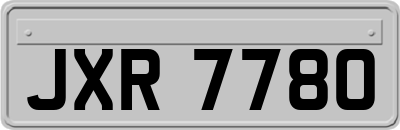 JXR7780