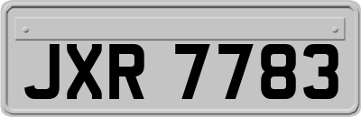 JXR7783
