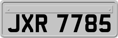 JXR7785