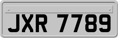 JXR7789
