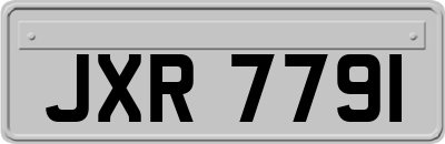JXR7791