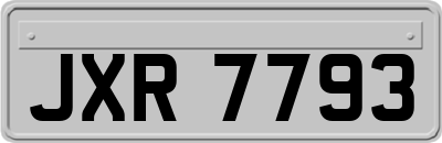 JXR7793