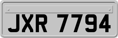 JXR7794