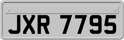 JXR7795
