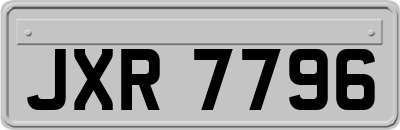 JXR7796