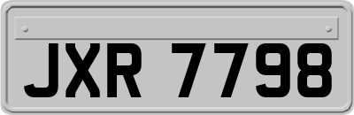 JXR7798