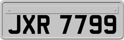 JXR7799