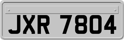 JXR7804