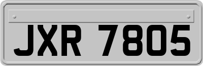 JXR7805