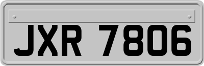 JXR7806