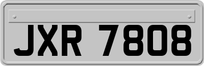 JXR7808