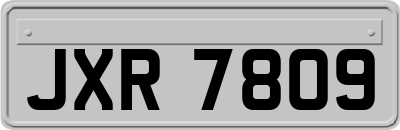 JXR7809