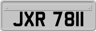JXR7811